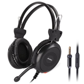 A4TECH HS-30I Single Pin Headset